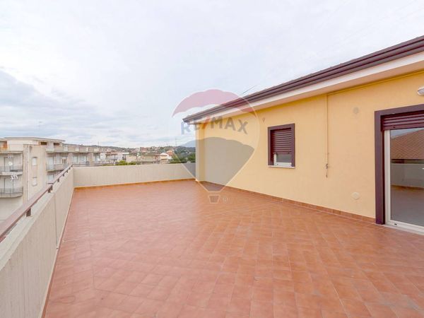 Attico/Mansarda Motta Sant'Anastasia, CT Vendita - Foto 4