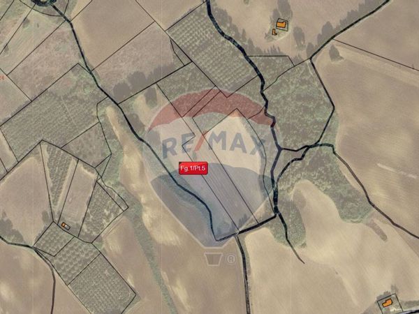 Terreno San Giacomo degli Schiavoni, CB Vendita