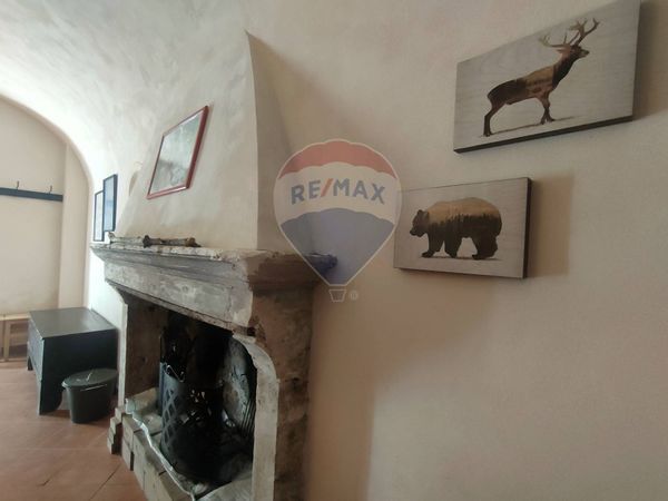 Appartamento Villetta Barrea, AQ Vendita - Foto 2