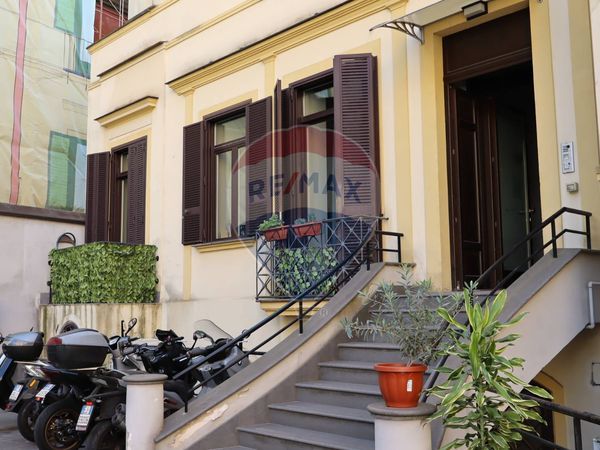 Appartamento Chiaia, Napoli, NA Affitto - Foto 4