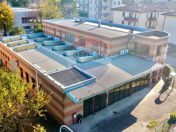 Ufficio Pieve Modolena, Reggio nell'Emilia, RE Vendita - Foto 4