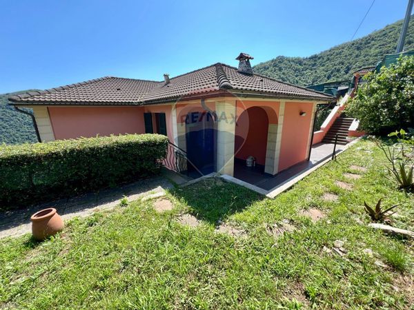 Appartamento Sanguineto, Chiavari, GE Vendita - Foto 4