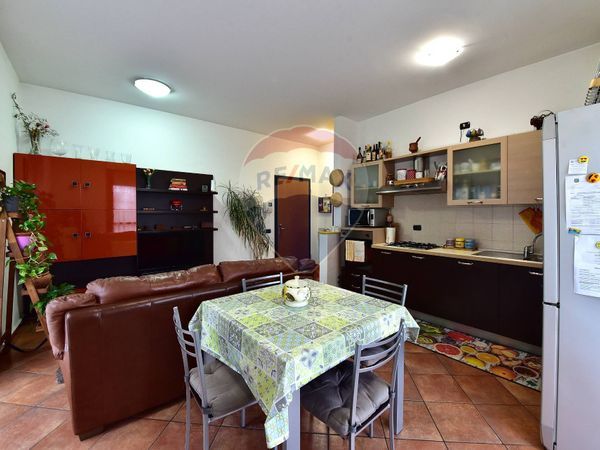 Appartamento Gerenzano, VA Vendita - Foto 4