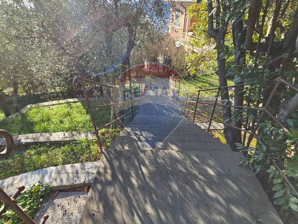 Villa singola Cogorno, GE Vendita - Foto 4