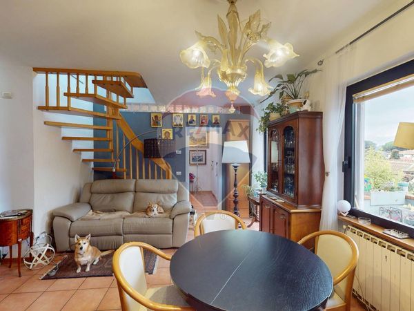 Casa Indipendente Stiava, Massarosa, LU Vendita