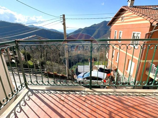 Casa Indipendente Uscio, GE Vendita - Foto 2