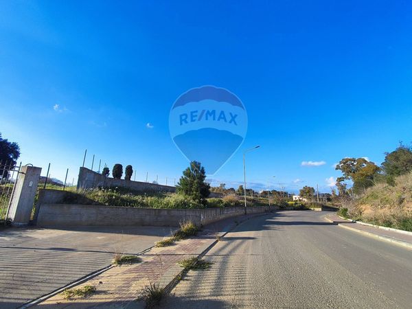 Terreno Edificabile Caltagirone, CT Vendita - Foto 3