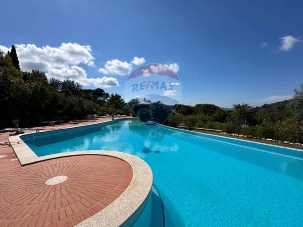 Villa singola Portoferraio, LI Vendita - Foto 3