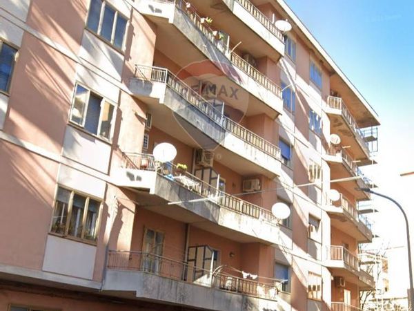 Appartamento Enna, EN Vendita