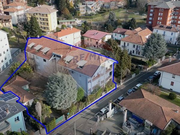 Stabile/Palazzo Arona, NO Vendita