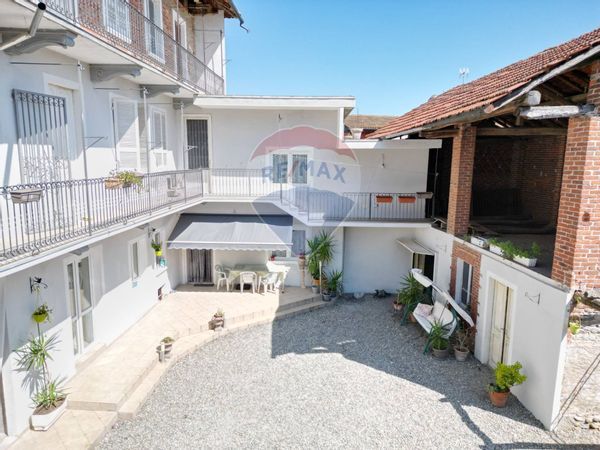 Casa Indipendente Cureggio, NO Vendita - Foto 2