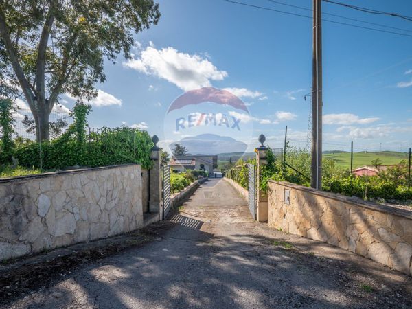 Villa singola Vizzini, CT Vendita - Foto 2