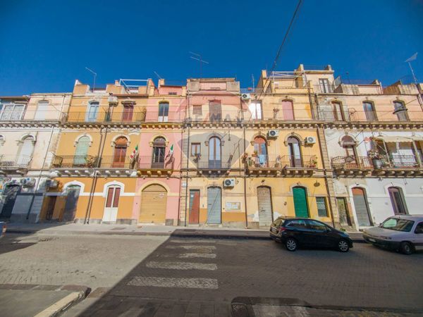 Appartamento Francofonte, SR Vendita - Foto 2