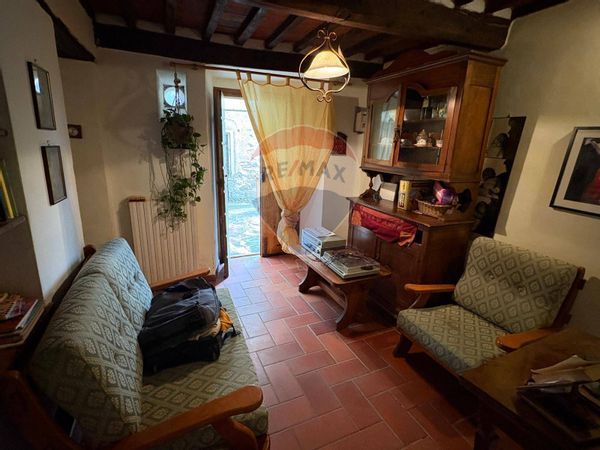 Porzione di casa Partigliano, Borgo a Mozzano, LU Vendita - Foto 2