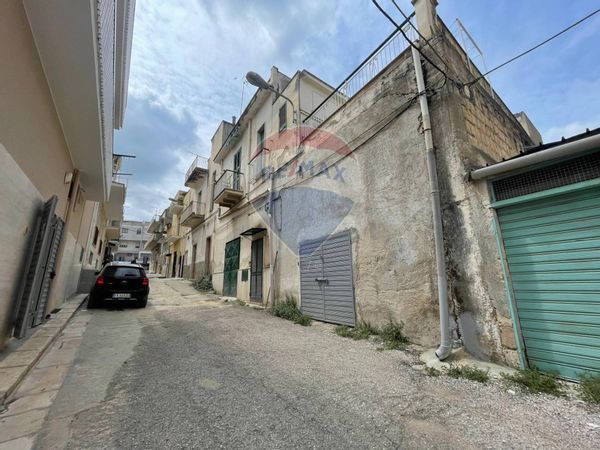 Casa Indipendente Canosa di Puglia, BT Vendita - Foto 2