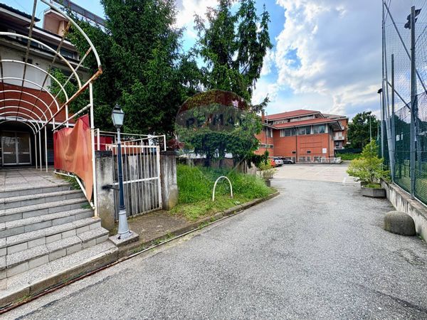 Residence Lucento, Torino, TO Vendita - Foto 3