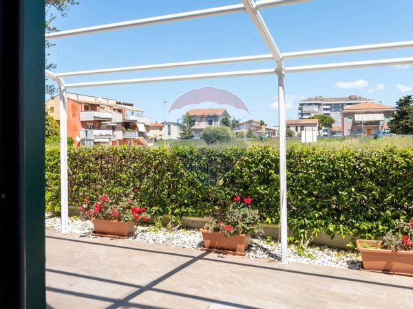 Appartamento Quartiere Ovest - Grotte - Montarice, Porto Recanati, MC Vendita - Foto 4