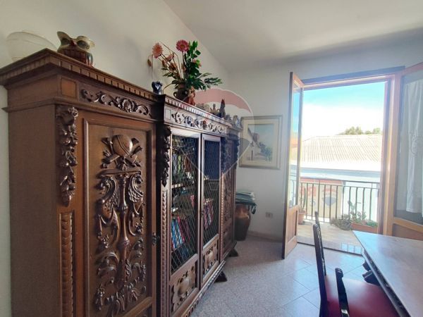 Appartamento Giardini-Naxos, ME Vendita