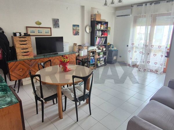 Appartamento Zona Musicisti Italiani, Quartu Sant'Elena, CA Vendita