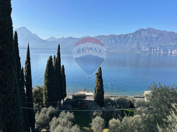 Villa singola Torri del Benaco, VR Vendita - Foto 2