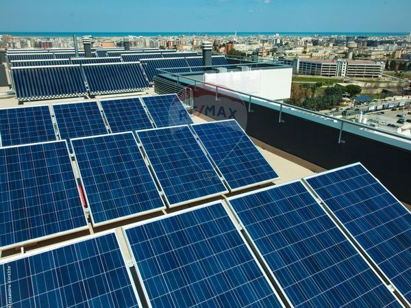 Locale Commerciale Poggiofranco, Bari, BA Vendita - Foto 4