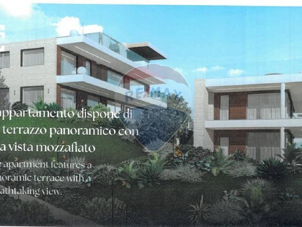 Appartamento Toscolano-Maderno, BS Vendita