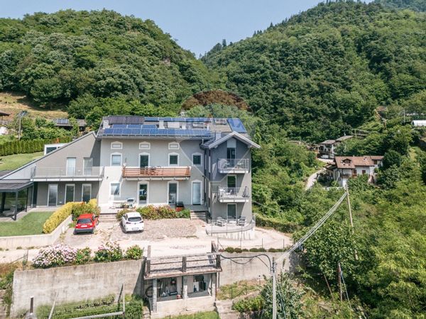 Porzione di casa Serso, Pergine Valsugana, TN Vendita - Foto 2