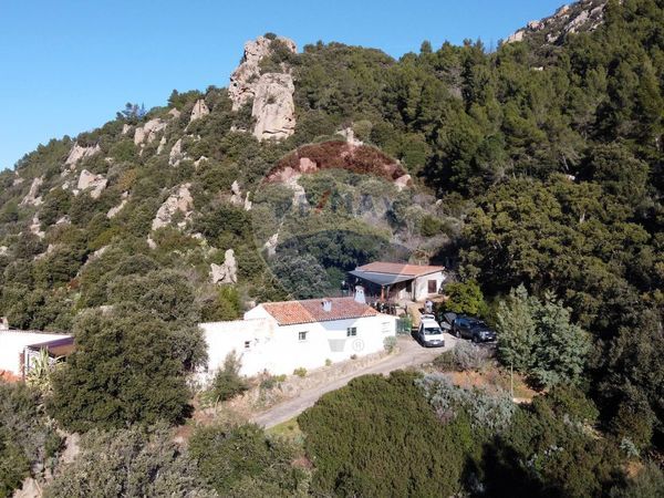 Rustico Periferia, Nuoro, NU Vendita - Foto 2