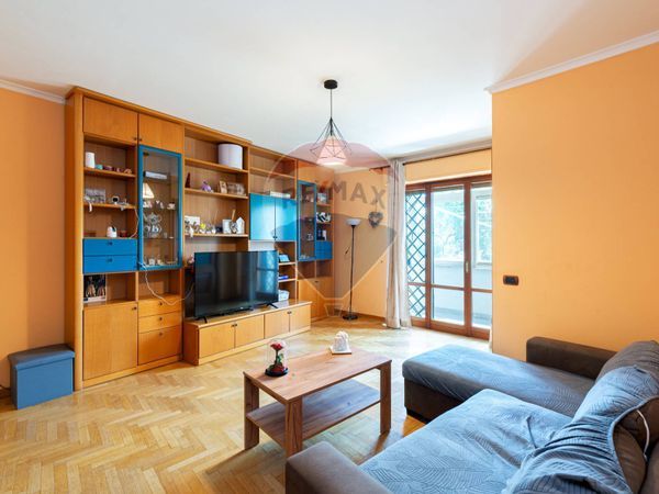 Appartamento Canneto, Fara in Sabina, RI Vendita - Foto 2