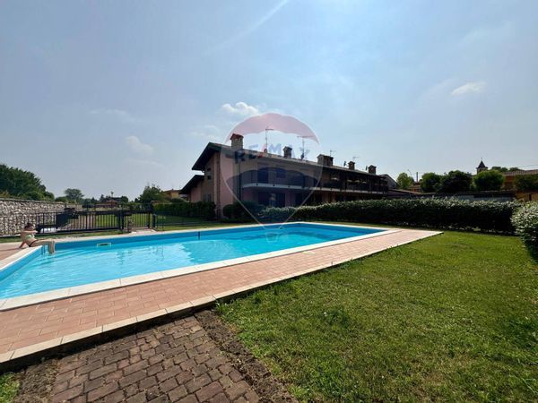 Appartamento Vighizzolo, Montichiari, BS Vendita - Foto 3