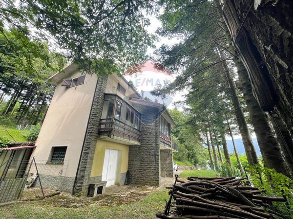 Villa singola Taglieto, Varese Ligure, SP Vendita - Foto 4