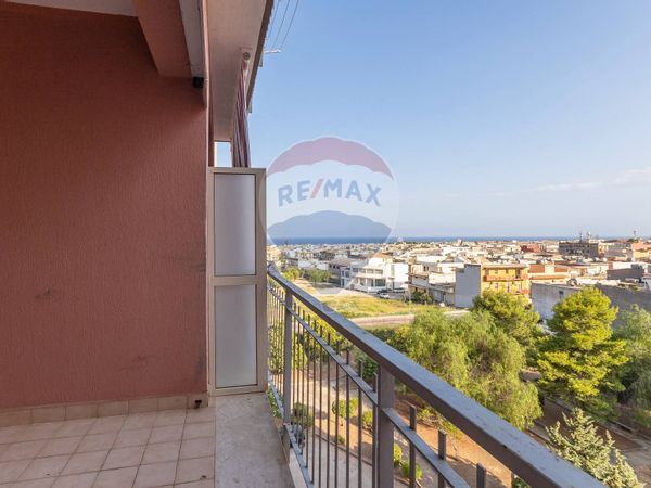 Appartamento Avola, SR Vendita