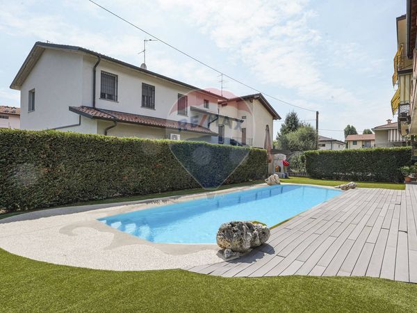 Villa o villino Levate, BG Vendita