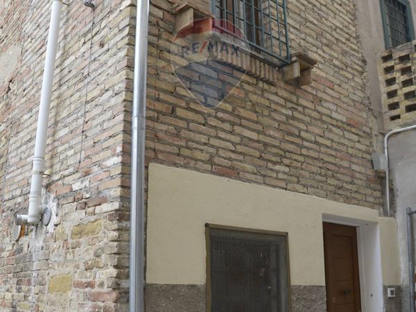 Appartamento Penne, PE Vendita