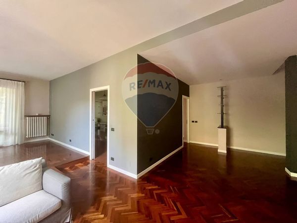 Appartamento Salsomaggiore Terme, Salsomaggiore Terme, PR Affitto - Foto 3