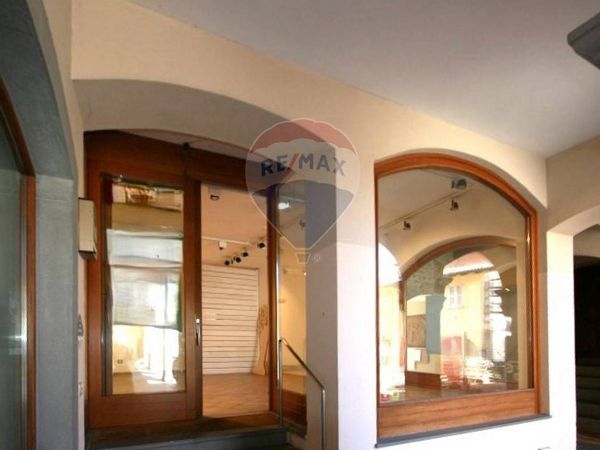 Locale Commerciale Clusone, BG Vendita - Foto 4