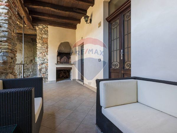 Appartamento il Castello, Luvinate, VA Vendita - Foto 3