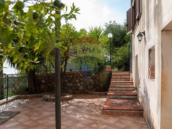 Casa Indipendente Acquafredda, Maratea, PZ Vendita - Foto 4