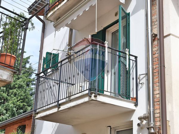 Appartamento Zona Centro, Bollate, MI Vendita - Foto 4