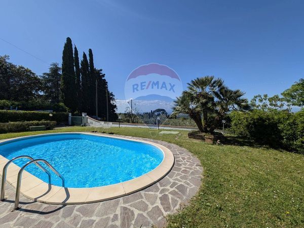 Villa singola Casciana Terme Lari, PI Vendita - Foto 3