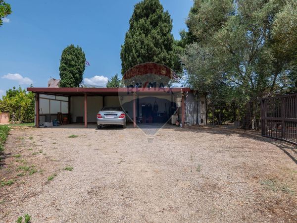 Villa a schiera Caltagirone, CT Vendita - Foto 4