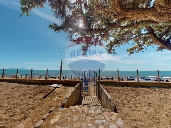 Appartamento San Vincenzo, LI Vendita