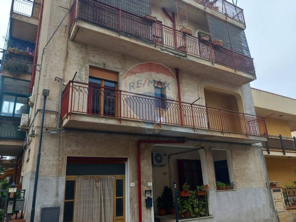 Appartamento Stazione, Casteldaccia, PA Vendita - Foto 3