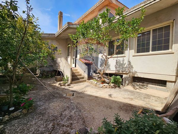 Rustico Siamaggiore, OR Vendita