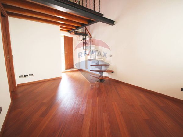 Appartamento Curno, BG Vendita