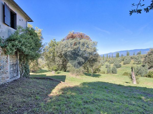 Casa Indipendente Laterina Pergine Valdarno, AR Vendita - Foto 4