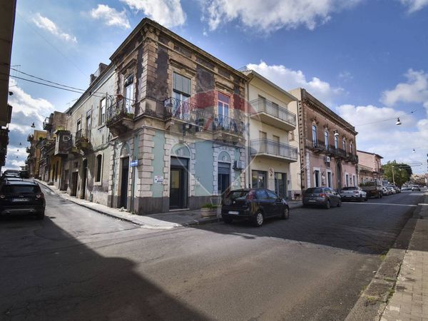 Casa Indipendente Biancavilla, CT Vendita - Foto 2