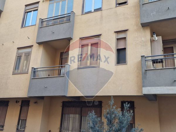 Appartamento Centro storico - zona centrale, Enna, EN Vendita - Foto 2