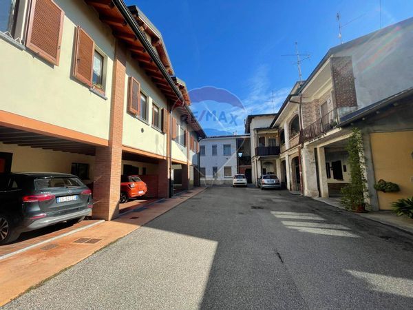 Appartamento Cascine San Pietro, Cassano d'Adda, MI Vendita - Foto 2