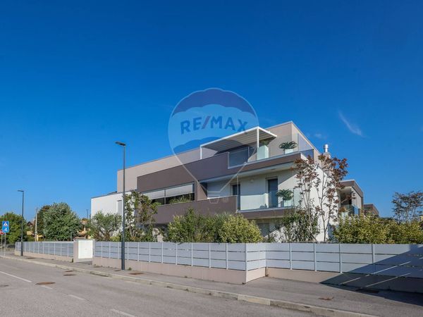 Attico/Mansarda Vigodarzere, PD Vendita